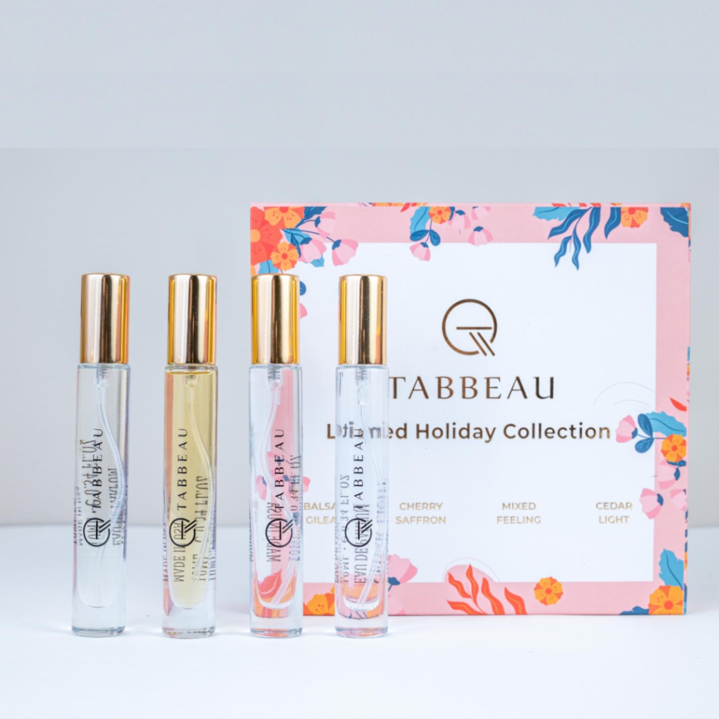 Holiday Gift Set (Limited Edition)